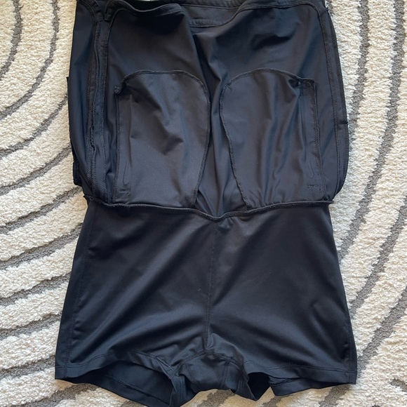 Golf skort - Picture 4 of 5